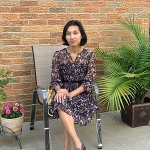 Meet your Posher, Khin